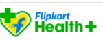 Flipkart Health+