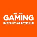 go to Instant Gaming