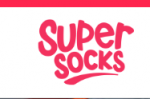 go to Super Socks
