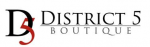 go to District 5 Boutique