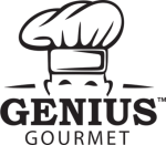go to Genius Gourmet