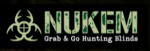Nukem Hunting